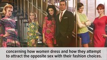 Sexy Fashion Trends Through The Years