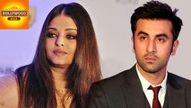 Aishwarya Refuses To KISS Ranbir Kapoor | Bollywood Asia