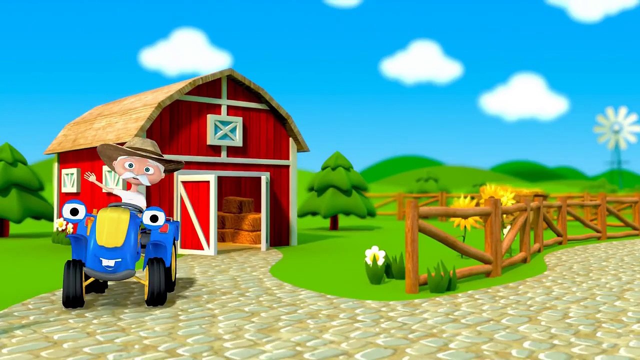 20 min de Comptines po les enfants ♫ Roues de lautobus, Papy McDonald, 5 petits singes v