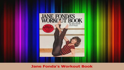 Tải video: PDF Download  Jane Fondas Workout Book Download Online