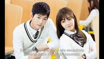 [Cheer Up ! OST part 4] Sassy Go Go - Shooting Star with lyric