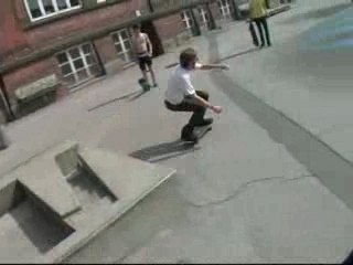 video of boys having fun