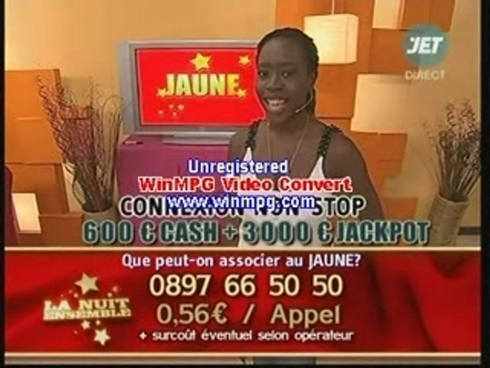 skyrock  Romano jet tv