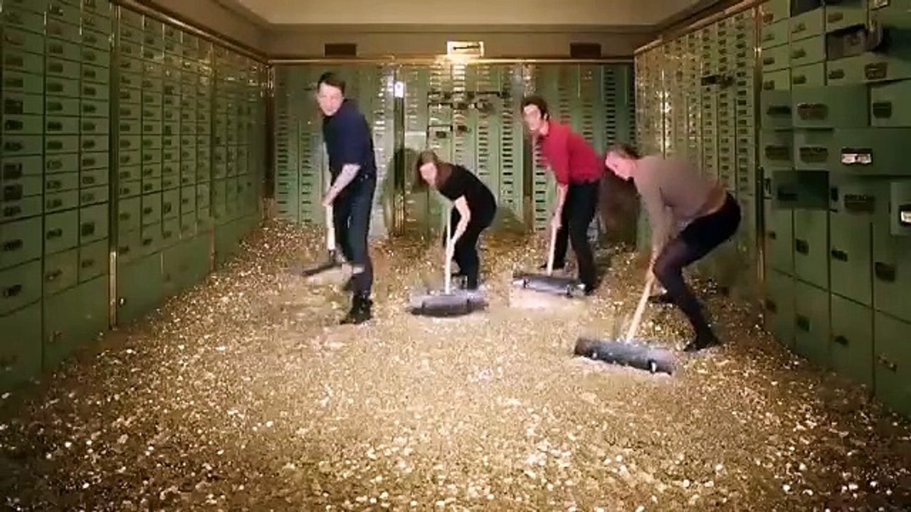 Это видео заряжает Вас денежной энергией