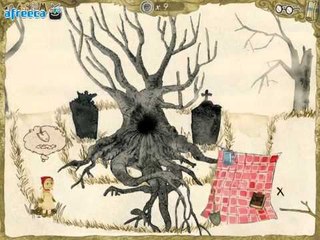 양띵 [잔혹한 동화 헨젤과 그레텔 2-2편 / 추리게임] Gretel & Hansel