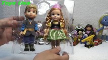 Frozen Anna, Toy Story, Peppa Pig, Frozen, Маша и Медведь, Disney, Frozen Toys, Peppa Pig