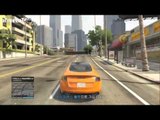양띵 [같이하면 재밌다! 옴므와 함께하는 GTA5 온라인 멀티 5편] Grand Theft Auto 5