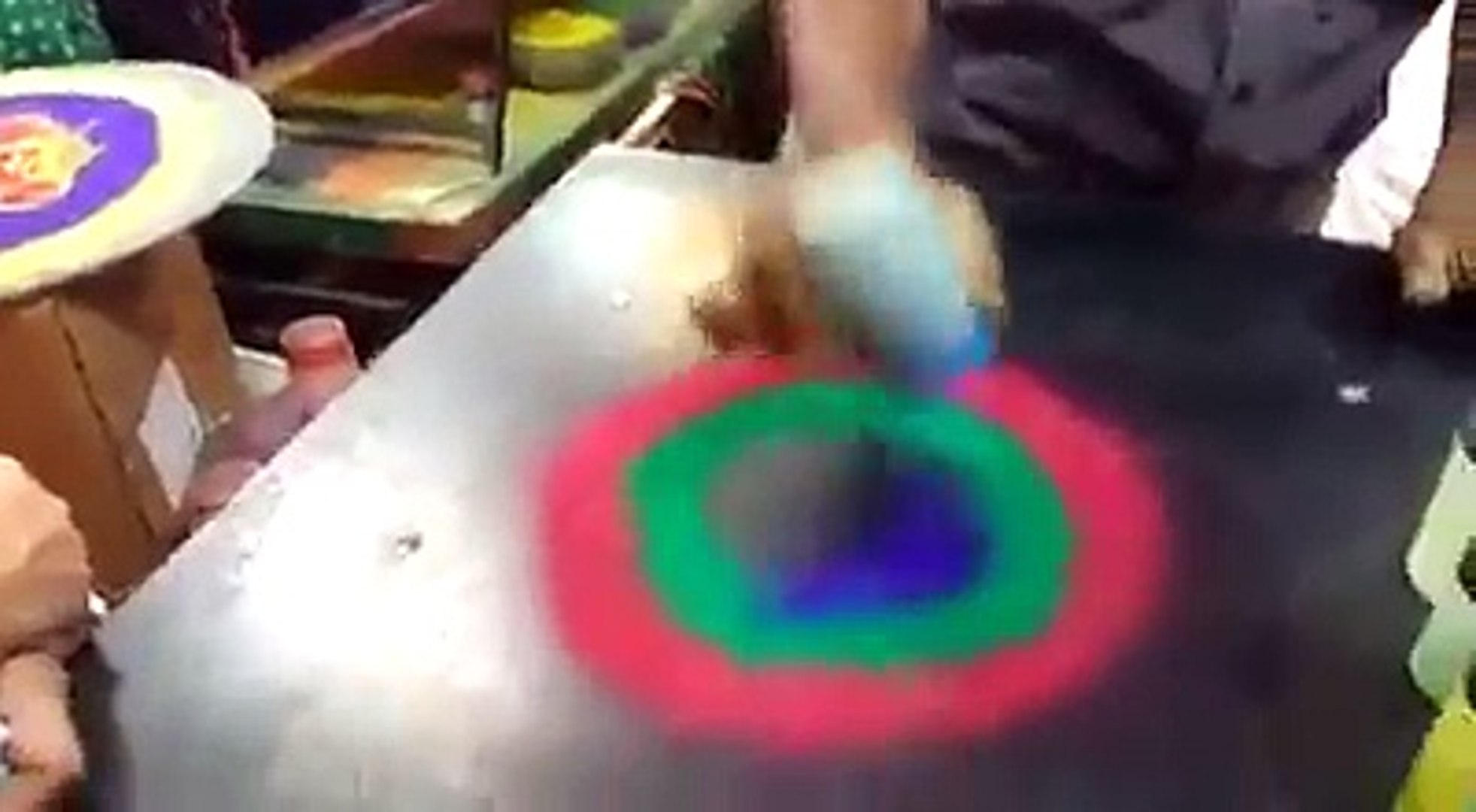 amazing