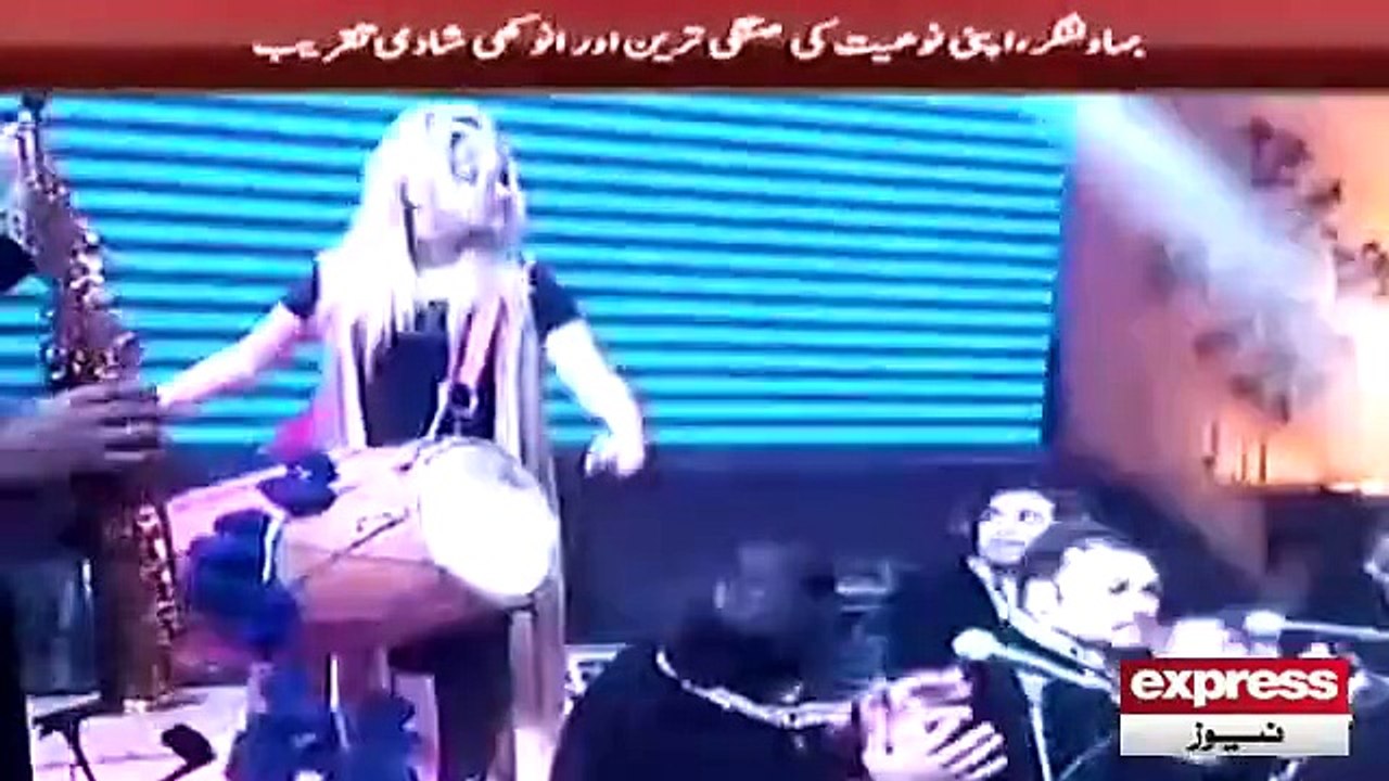 District Bhawalnagr ke mahnge treen shadi [pakistan ke mahngi treen shadi]