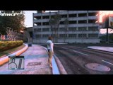 양띵 [옴삼 듀오와 함께하는 꿀재미 GTA5 온라인 멀티 2편] Grand Theft Auto 5