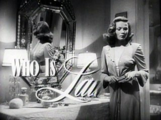 Laura | #TBT Trailer | 20th Century FOX