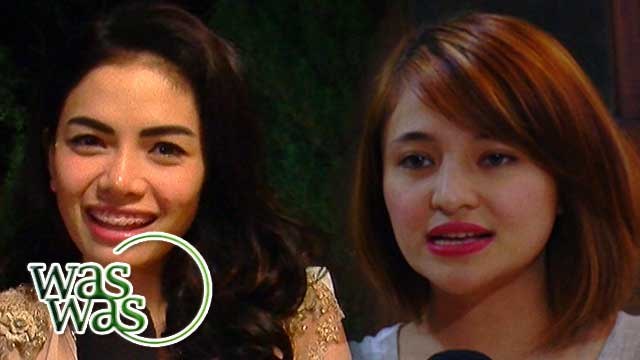 Dua Selebriti Kontroversi 2015 - WasWas 29 Desember 2015