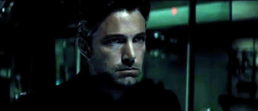 BATMAN V SUPERMAN Viral Clip - Batman Meets Darth Vader (2016) Star Wars