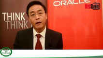 Exclusive Interview: Moon Won, Oracle ASEAN