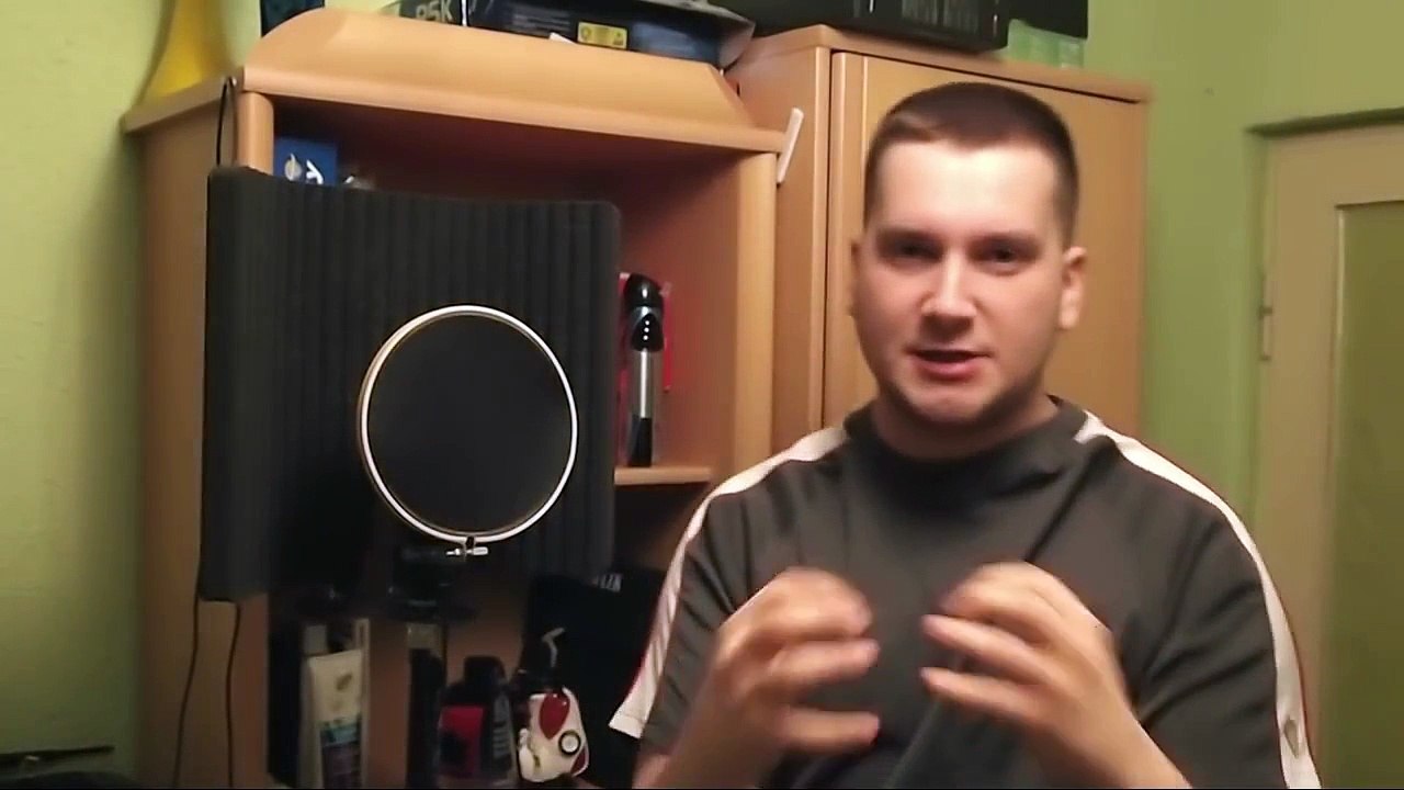 Dubbing od zaplecza #1 - Sprzęt i oprogramowanie