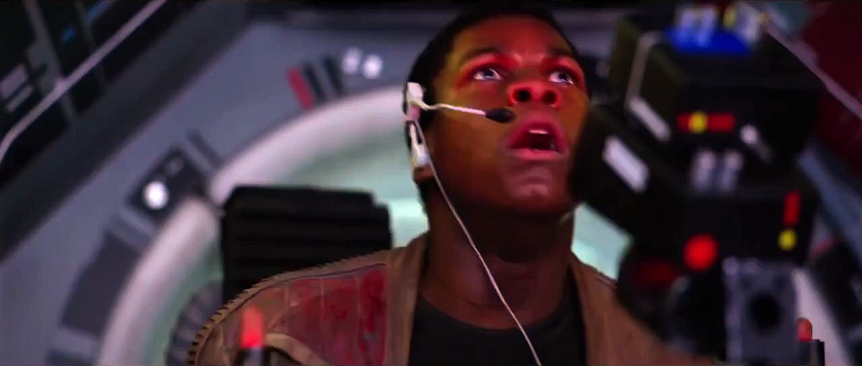 Star Wars: The Force Awakens TV SPOT - Secret (2015) - Harrison Ford Movie HD