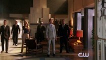 DC's Legends of Tomorrow One Chance Promo (HD)