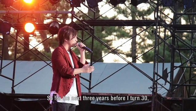 J-pop icon Daichi Miura Lights Up Izumo Grand Shrine – Segment 2