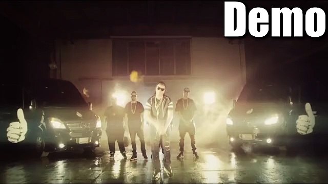 Salgo - Farruko ft. Ozi, Kelmitt, Genio, Arcangel, Ñengo Flow - Reggaeton Intro 86 Bpm - Demo