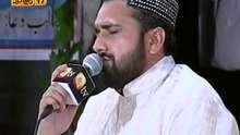 PUNJABI NAAT (Lagiyan Ne Mojan) - QARI SHAHID MAHMOOD