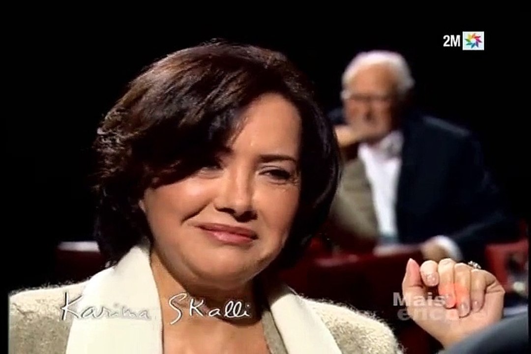 Mais encore avec Karima Skalli
