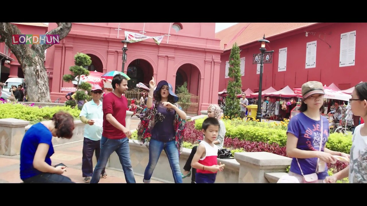 Munde Kamaal De 2015 Full Movie 1080p part 01