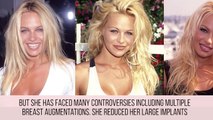 The Biggest Celebrity Plastic Surgery Fails