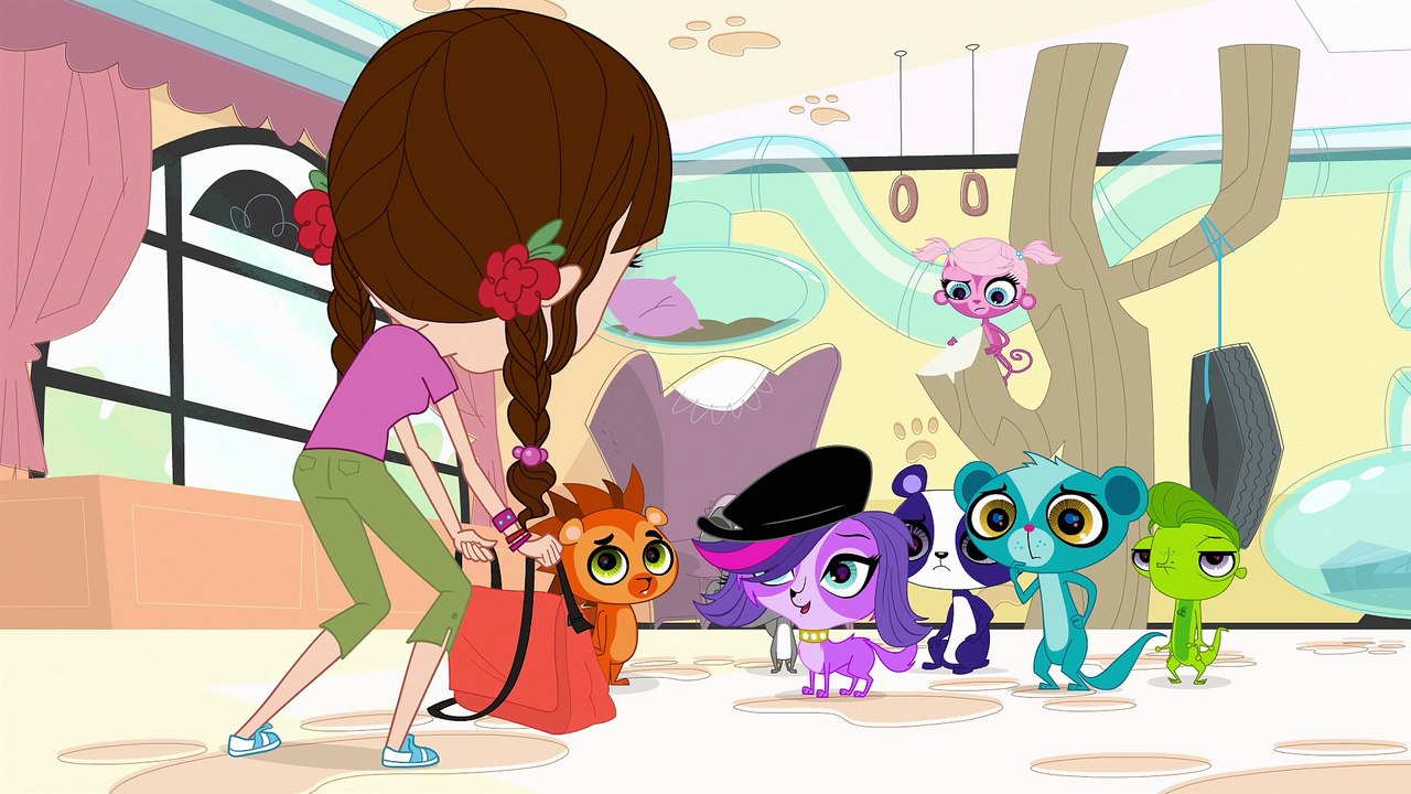 Blythe's Crush