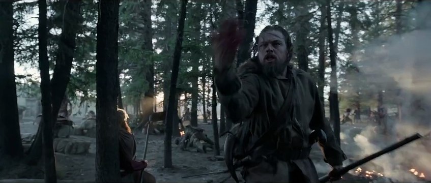 The Revenant | Themes of The Revenant Featurette [HD] | 20th Century FOX