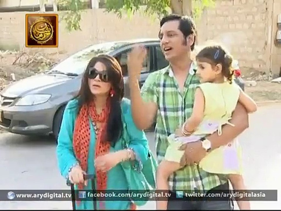 bulbulay episode 140