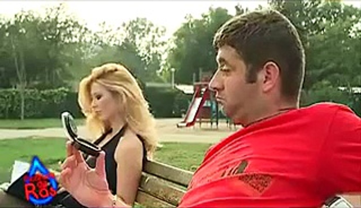 Da la urechi nu iti este frig