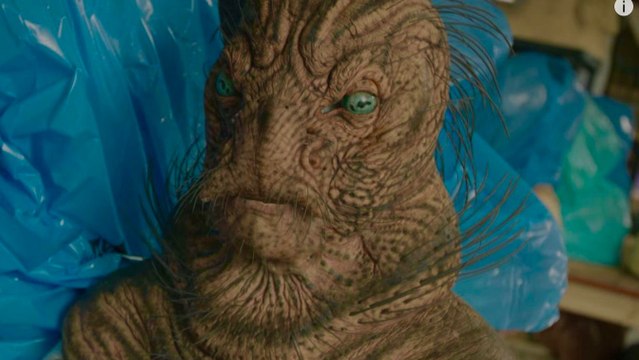 Star Trek Beyond Official Trailer #1 (2016) - Chris Pine, Zachary Quinto Action HD