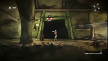 Assassin’s Creed Chronicles: India Gameplay Walkthrough