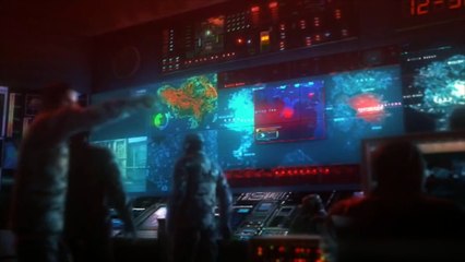 ACE COMBAT ASSAULT HORIZON LEGACY+ - Announcement Trailer