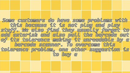 Free Barcode Software And Paid Barcode Software - Which Is Best For Me?