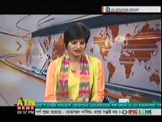 বোমা ফাটালেন আল্লামা সাঈদীর বিপক্ষের সাক্ষী মেজর জিয়াউদ্দিন !!