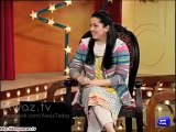 Sushma Swaraj Pakistani Aur Indian Media Ke Samne Pakistan Ke Sath Taluqat Pe Bat Krte Hue- Azizi Album
