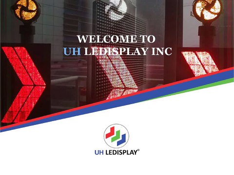 Display Advertising | LED Display | India