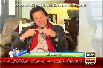 This 4 Min Video Of Imran Khan Will Make You Fall In Love With This Man