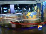 Geo News Headlines - 29 December 2015 - 1100