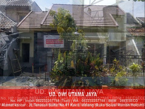 Jasa Bangun Rumah, Jasa Bangun Rumah Murah, Jasa Bangun Rumah Malang, 0822.3225.7788
