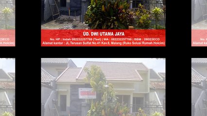 Kontraktor Malang Kabupaten, Kontraktor Malang Sipil, Kontraktor Malang Murah, 0822.3225.7788