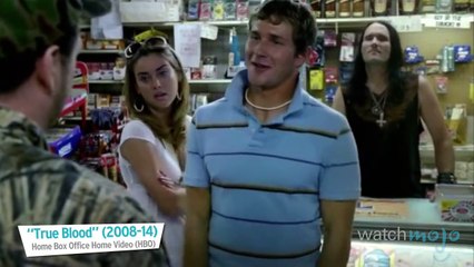 Top 5 Facts about Blood