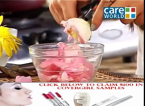 Beauty Tips Ayurvedic Fairness Tip