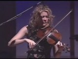 Natalie MacMaster & Thomas Dolby: Fiddling in reel time
