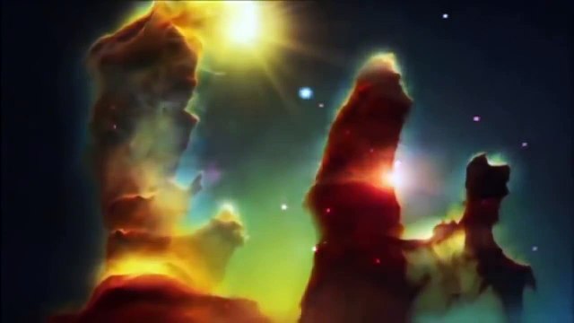 The Universe Documentary 2015 - Hunting The Edge Of Space New BBC Documentary 2015