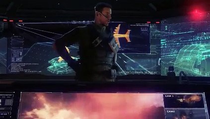 Gameplay - Call of Duty Black Ops III - Shadows of Evil 10