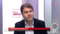 Les 4 vérités - Fréderic Mazella - 2015/12/29