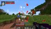 Minecraft_ MUSICAL GUNS (DESTRUCTION FROM DUBSTEP!) Mod Showcase