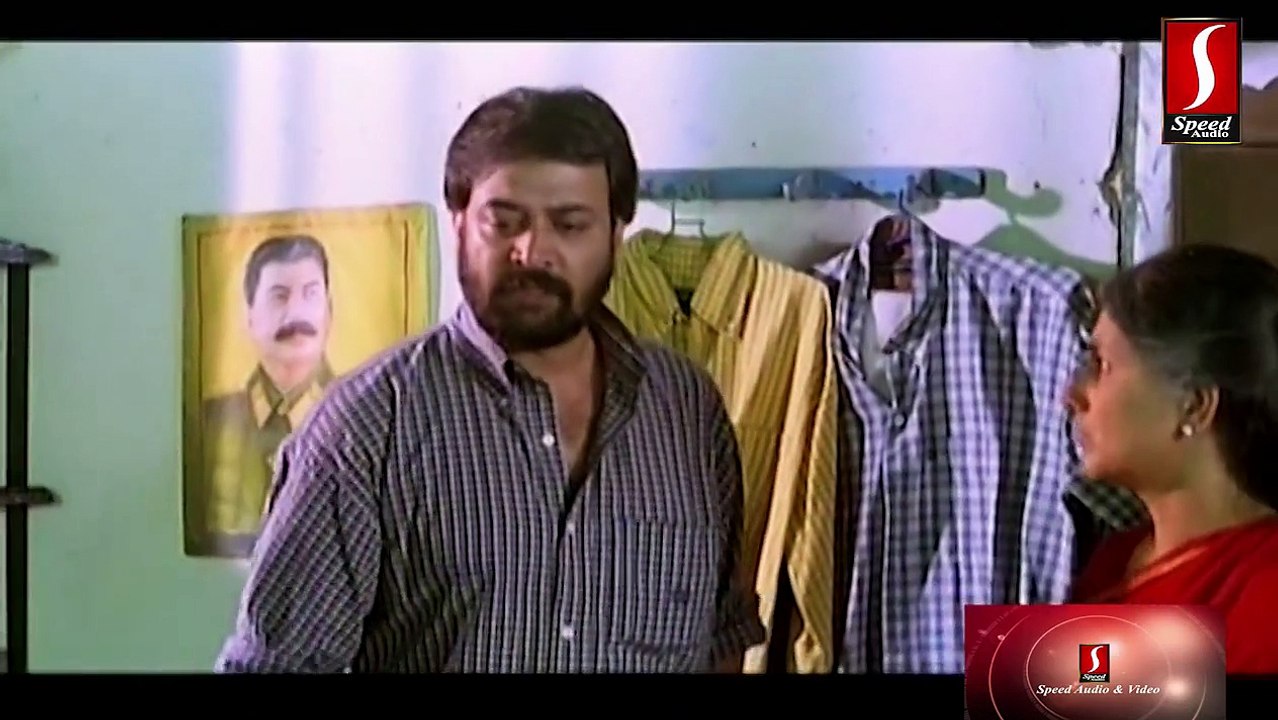 Malayalam Full Movie - Valathottu Thirinjal Nalamathe Veedu - Part 14 Out Of 21 [HD]